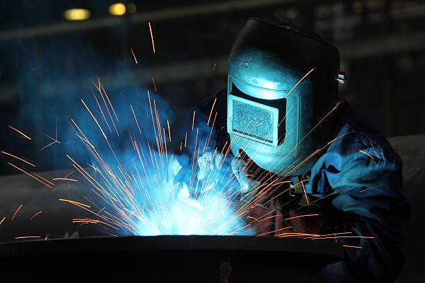 Affordable Welder Services in Columbine Valley, CO